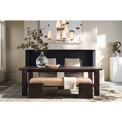 Picture of Kindred Rectangle Bench